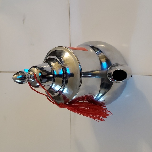 Brand New morrocan Elite teapot size small - Picture 3 of 6